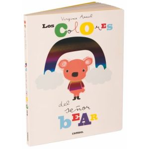 LOS COLORES DEL SE?OR BEAR