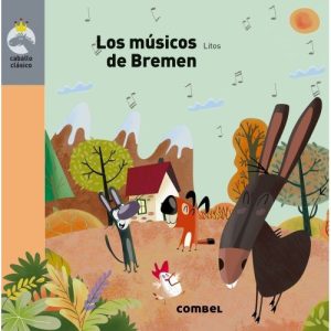 LOS M?SICOS DE BREMEN