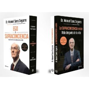 EGO Y SUPRACONCIENCIA