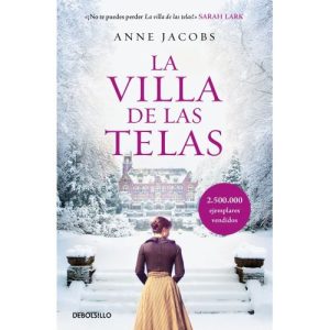 LA VILLA DE LAS TELAS DEBOSILLO