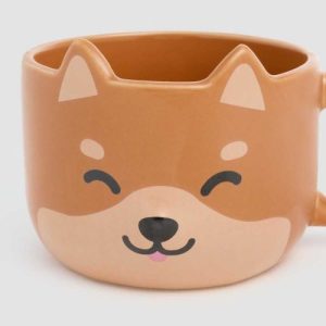 MUG PET LOVERS-DOG