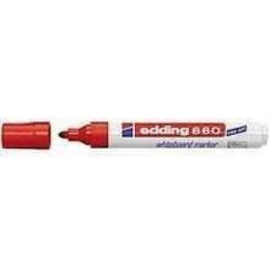 ROT. EDDING 660 ROJO PIZARRA BLANCA