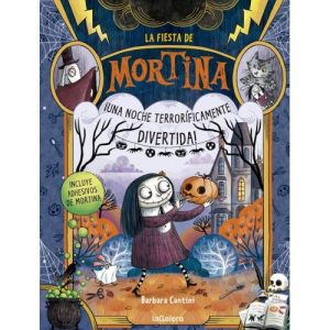 LA FIESTA DE MORTINA