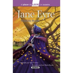 JANE EYRE