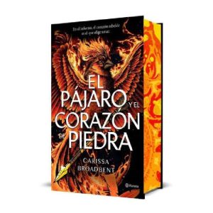 EL PAJARO Y EL CORAZON DE PIEDRA EDICION DELUXE