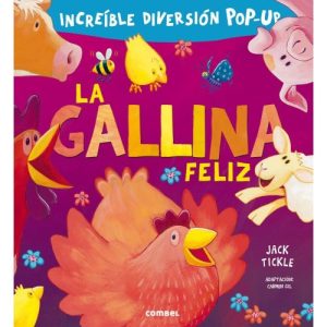 LA GALLINA FELIZ