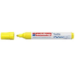 ROT. EDDING 4500 AMARILLO FOSFORITO TEXTIL