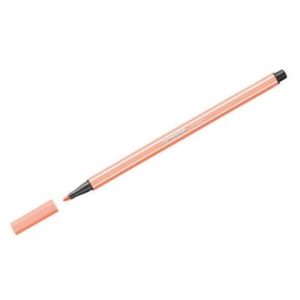 ROTULADOR STABILO PEN 68/26 CARNE CLARO