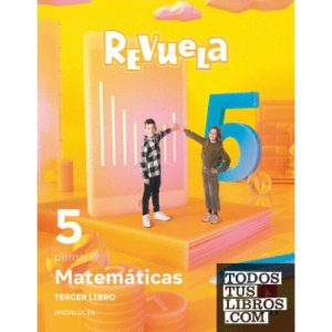 PRI 5 MATEMATICAS (TRI) TEMATICOS