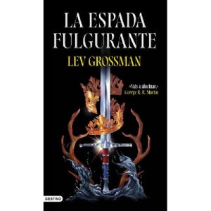 LA ESPADA FULGURANTE