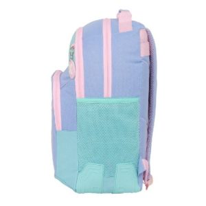 MOCHILA DOBLE ADAPT.CARRO MUNICH "MELLOW