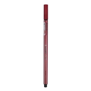 ROTULADOR STABILO PEN 68/19 PURPURA