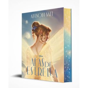 DISNEY ALAS DE ESTRELLA