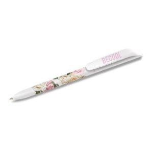 BOLIGRAFO CLIP BECOOL