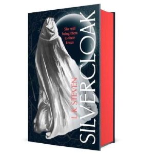 SILVERCLOAK LA PROFECIA