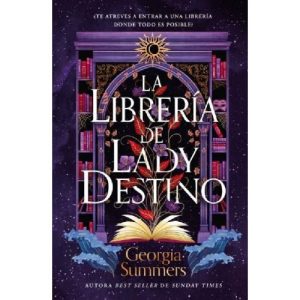 LA LIBRERIA DE LADY DESTINO