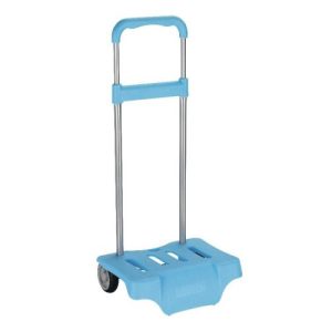 CARRO PORTAMOCHILA MOD 905 AZUL CLARO
