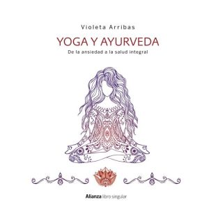 YOGA Y AYURVEDA
