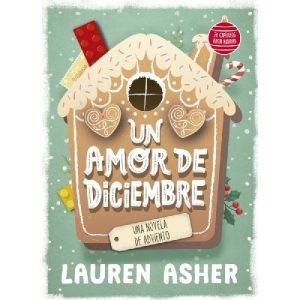 UN AMOR DE DICIEMBRE UNA NOVELA DE ADVIENTO