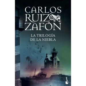 TRILOGIA DE LA NIEBLA,LA