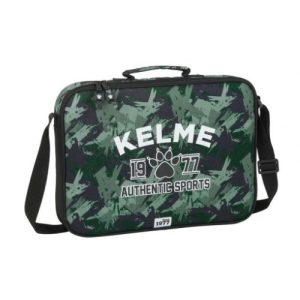 CARTERA EXTRAESCOLAR KELME AUTHENTIC
