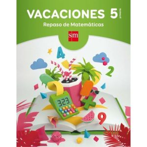 VACACIONES CUAD. RESOLUCION DE PROBLE