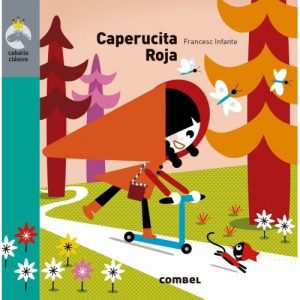 CAPERUCITA ROJA
