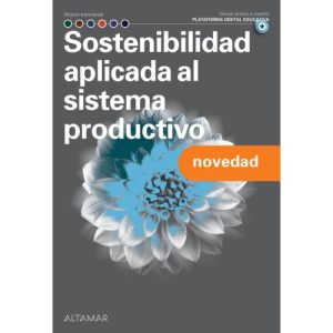 SOSTENIB.APLI.SIST.PRODUC.MOD.TRANVERSAL GM 24 CF