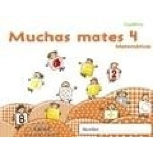 MUCHAS MATES 4 2011
