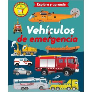 VEH?CULOS DE EMERGENCIA