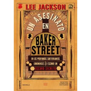 UN ASESINATO EN BAKER STREET