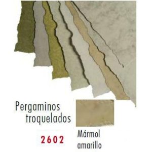 PAPEL PERGAMINO A4 200G