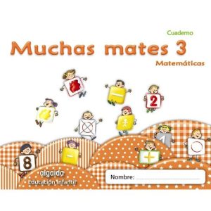 MUCHAS MATES 3 2011
