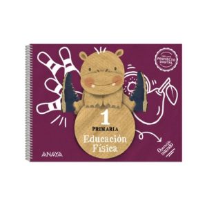 EDUCACION FISICA 1ºEP ANDALUCIA 23