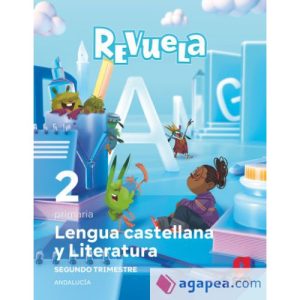 PRI 2 LENGUA CASTELLANA