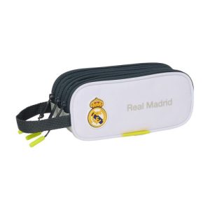 PORTATODO TRIPLE REAL MADRID 25/26