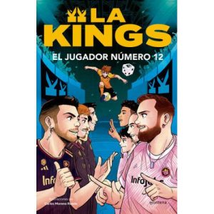 JUGADOR NUMERO 12,EL