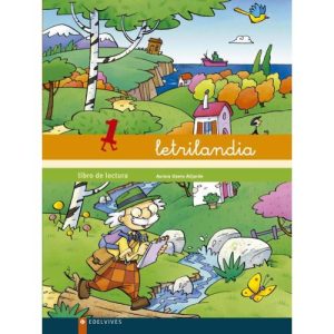 LETRILANDIA LECTURA 1