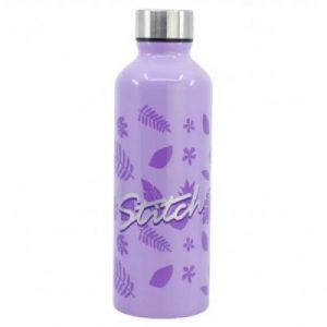 BOTELLA ALUMINIO TREND 755 ML STITCH