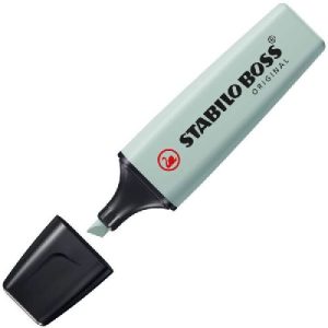 MARCADOR STABILOBOSS ORIGINAL NATURECOLORS VERDE T