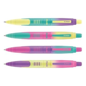 BOLIGRAFOS COMPACT SUNSET