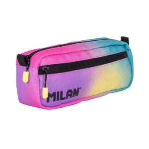 PORTATODO RECTANGULAR 2 CREMA SUNSET