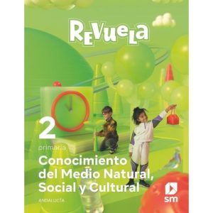 PRI 2 CONOCIMIENTO DEL MEDIO
