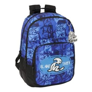 MOCHILA DOBLE ADAPT.CARRO EL NI?O "ROLLER