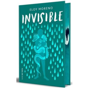 INVISIBLE EDICION DRAGON