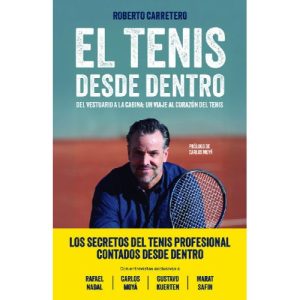 EL TENIS DESDE DENTRO
