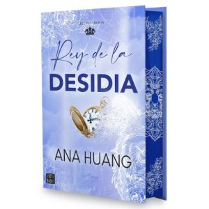PECADOS 4 REY DE LA DESIDIA ED. ESPECIAL