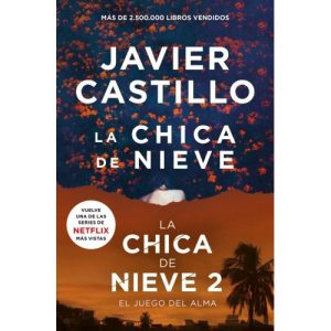 LA CHICA DE LA NIEVE