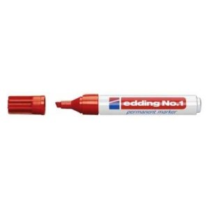 ROT. EDDING N?1 ROJO