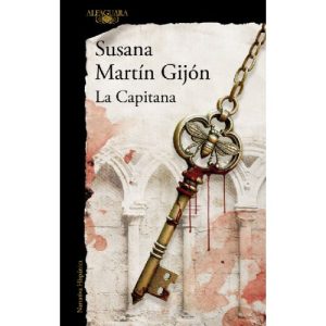 LA CAPITANA